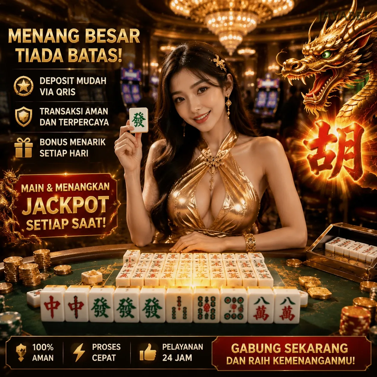 jayabet